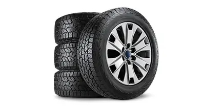 Coupon for Buy 4 Tires Get 50% Off A 4 Wheel Alignment 